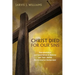 Christ Died for Our Sins: Representation and Substitution in Romans and Their Jewish Martyrological Background