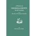 History of Watauga County, North Carolina, with Sketches of Prominent Families