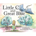 Little C and Great Blue