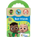 Cocomelon Best Friends