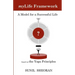 Mylife Framework: A Model For A Successful Life Based On The Yoga Principles