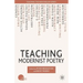 Teaching Modernist Poetry
