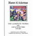 THE COMPLETE WORKS from LOST & FOUND TIMES 1979-2005 Introduction by Jack A. Withers Smote - Compilation and Afterword by C. Mehrl Bennett