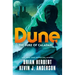 Dune: The Duke of Caladan