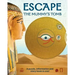 Escape the Mummy's Tomb: Crack the Codes, Solve the Puzzles, and Make Your Escape!