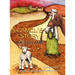 A CAMEL'S STORY, I MET the LAMB