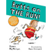 Butts on the Run!