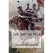 The Art of War Niccolò Machiavelli