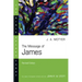 The Message of James