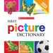 Scholastic First Picture Dictionary