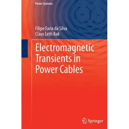 Electromagnetic Transients in Power Cables
