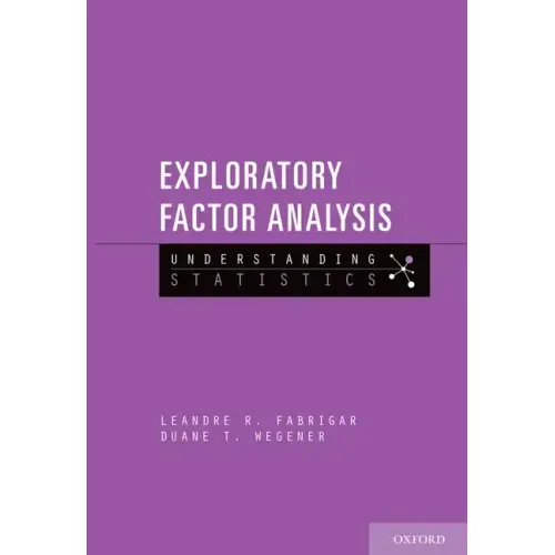 Exploratory Factor Analysis