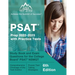 PSAT Prep 2022 - 2023 with Practice Tests: Study Book and Exam Questions for the College Board PSAT NSMQT [6th Edition]