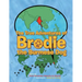 The True Adventures of Brodie the Burmese Dog