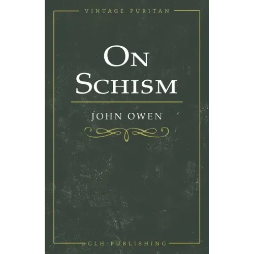 On Schism