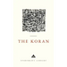 The Koran: Introduction by W. Montgomery Wyatt