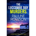 THE LUCCOMBE BAY MURDERS a gripping crime thriller full of twists