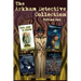 The Arkham Detective Collection