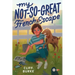 My Not-So-Great French Escape