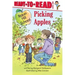 Picking Apples