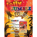 Jolly Jumble(r): Jumble(r) Puzzles to Keep You in High Spirits!
