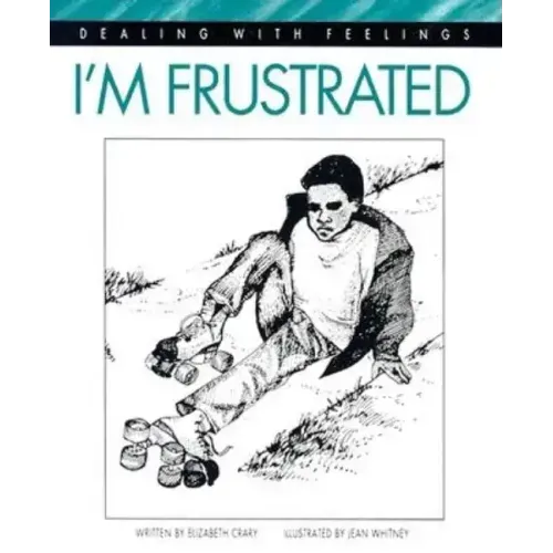I'm Frustrated