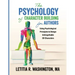 The Psychology of Character Building for Authors