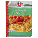 Weeknight Dinners