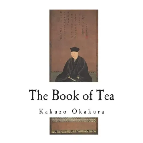 The Book of Tea