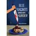 Blue Pancakes Served With Murder