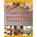 The Complete Medicinal Herbal: A Practical Guide to the Healing Properties of Herbs