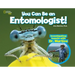 You Can Be an Entomologist: Investigating Insects with Dr. Martins