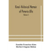 Kino's historical memoir of Pimería Alta; a contemporary account of the beginnings of California, Sonora, and Arizona (Volume I)