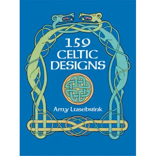 159 Celtic Designs