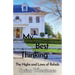 My Best Thinking: The Highs and Lows of Rehab