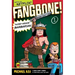 Fangbone! Third-Grade Barbarian