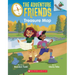 Treasure Map: An Acorn Book (the Adventure Friends #1)