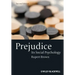 Prejudice: Its Social Psychology