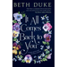 It All Comes Back to You: A Book Club Recommendation!