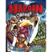 Maroon Comix: Origins and Destinies