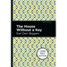 The House Without a Key: Large Print Edition
