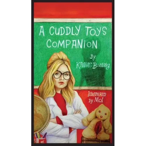 A Cuddly Toys Companion - Paperback