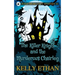 The Killer Knight and the Murderous Chairleg