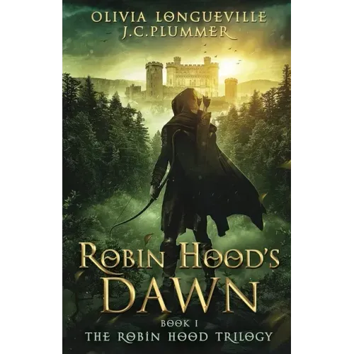Robin Hood's Dawn