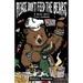 Please Don't Feed the Bears: A Heavy Metal Vegan Cookbook: A Heavy Metal Vegan Cookbook