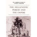 The Cambridge History of Classical Literature: Volume 1, Greek Literature, Part 4, the Hellenistic Period and the Empire