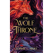 The Wolf Throne