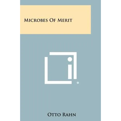 Microbes Of Merit