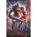 Viridian Gate Online: Embers of Rebellion: a LitRPG Adventure (the Firebrand Series Book 2)