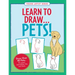 Learn to Draw Pets